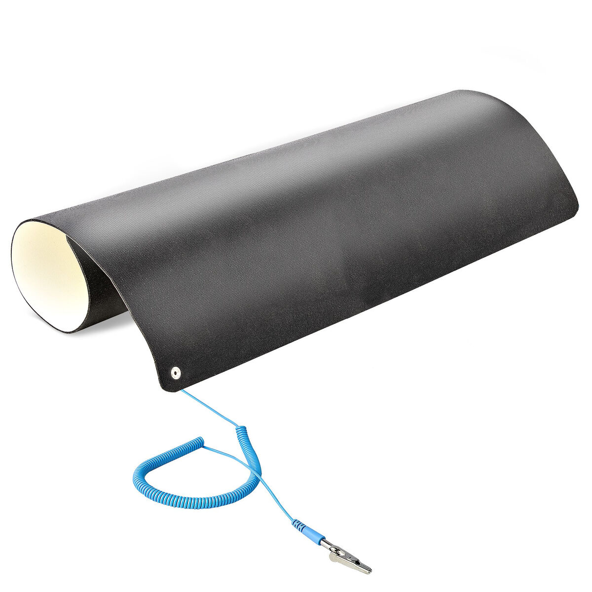 Podloga za Miš Startech LG-ANTI-STATIC-MAT 60 x 120 cm Bež
